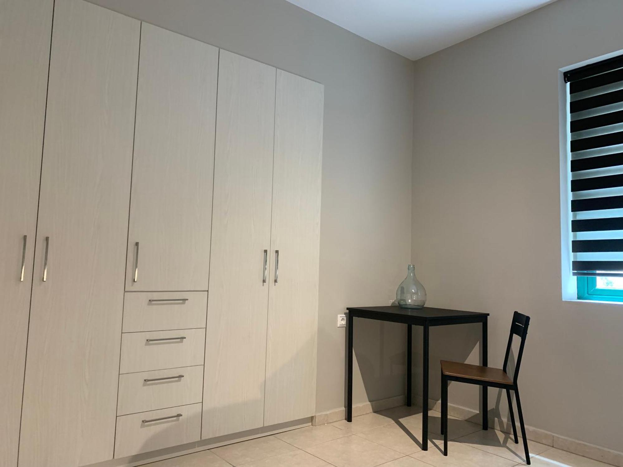 Foussato Residence Argosztóli Kültér fotó
