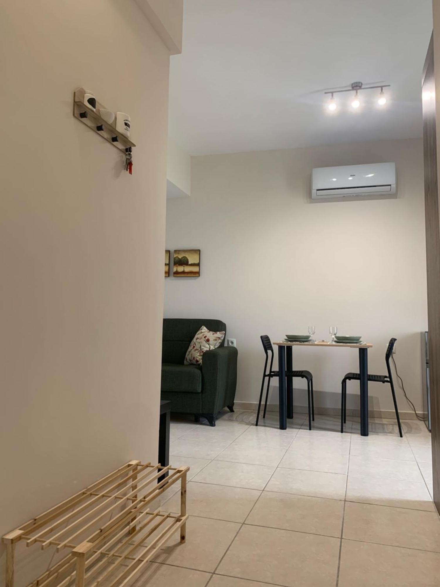 Foussato Residence Argosztóli Kültér fotó